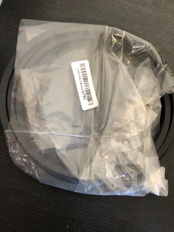 Photo 1 of LTACOOL Lawn Mower Tractor Drive Belt 1/2" x 81" Replacement for Husqvarn 532420807