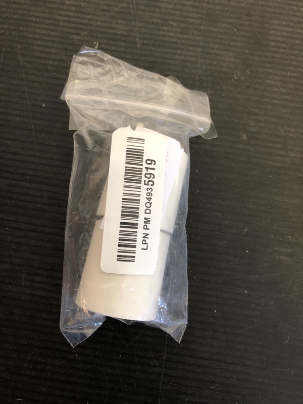 Photo 1 of GU24 to E26/E27 Adapters - Converts your Pin Base Fixture GU24 to Standard Screw-in Bulb Socket E26/E27 Pack of 2 by DP