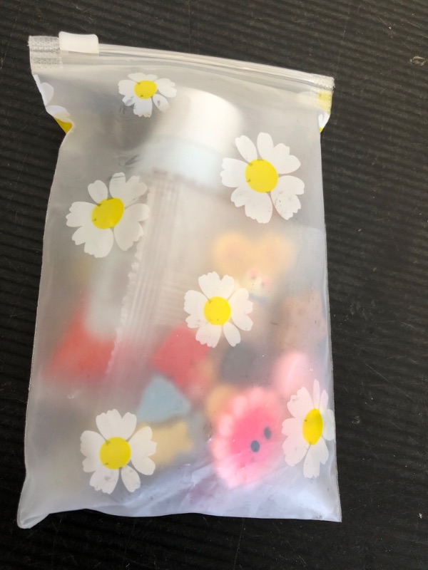 Photo 1 of 60Pcs Mixed Colors Slime Charms Assorted Cute Jelly Embellishments, Kawaii Accessories, Bulk Flatback Resin Ornament for Phone Junk Cases,Nail Art Design,Crafting Scrapbooking & DIY Decoration
