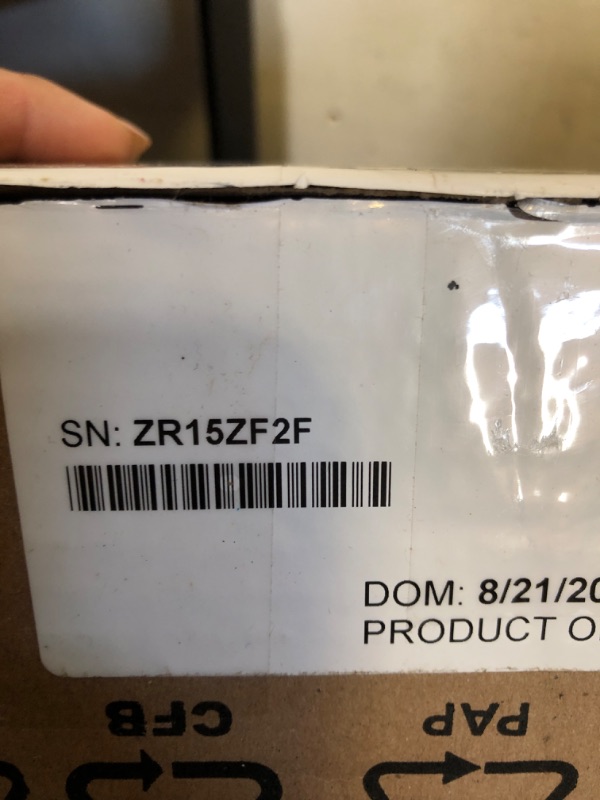 Photo 1 of Seagate BarraCuda 8TB Internal Hard Drive HDD – 3.5 Inch Sata 6 Gb/s 5400 RPM 256MB Cache for Computer Desktop PC (ST8000DMZ04/004)