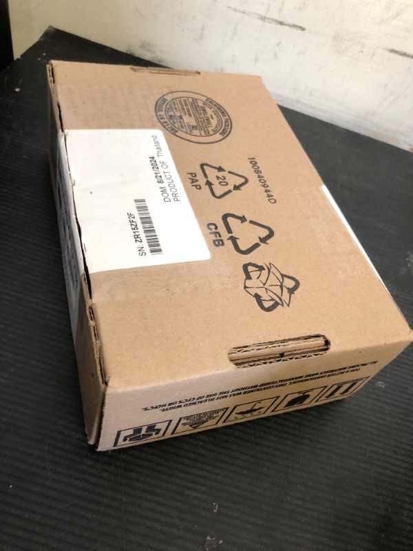 Photo 1 of Seagate BarraCuda 8TB Internal Hard Drive HDD – 3.5 Inch Sata 6 Gb/s 5400 RPM 256MB Cache for Computer Desktop PC (ST8000DMZ04/004)