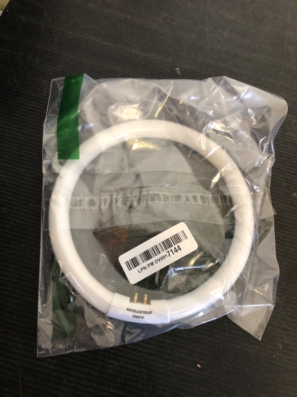 Photo 1 of 22-watt T5 Circular Fluorescent Bulb for Floxite