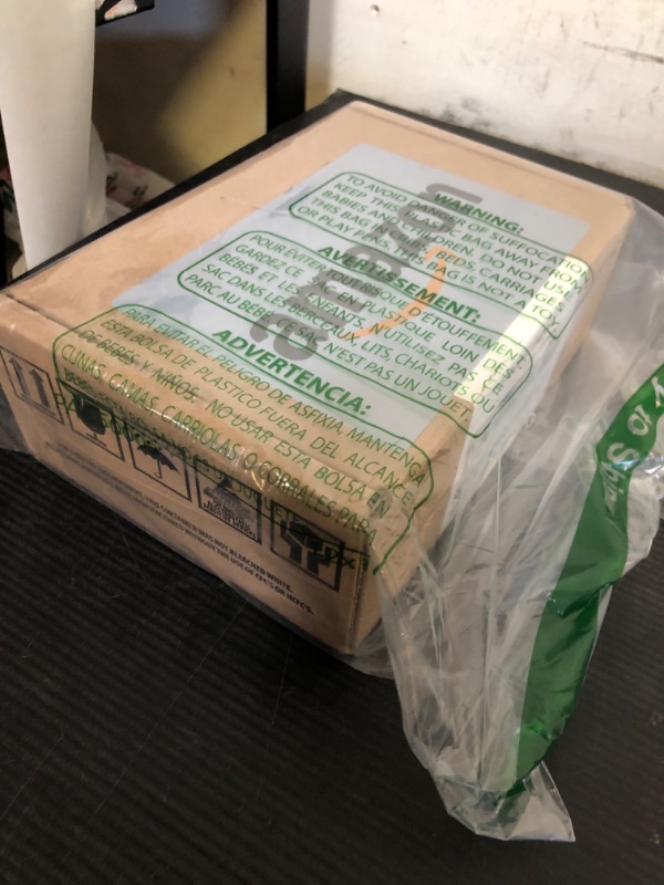Photo 1 of Seagate BarraCuda 8TB Internal Hard Drive HDD – 3.5 Inch Sata 6 Gb/s 5400 RPM 256MB Cache for Computer Desktop PC (ST8000DMZ04/004)