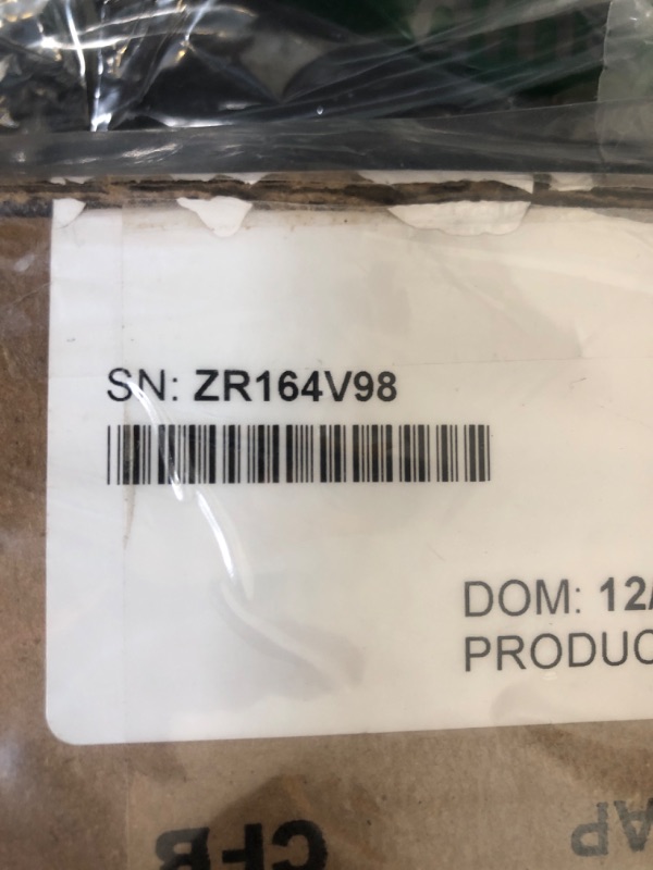 Photo 1 of Seagate BarraCuda 8TB Internal Hard Drive HDD – 3.5 Inch Sata 6 Gb/s 5400 RPM 256MB Cache for Computer Desktop PC (ST8000DMZ04/004)