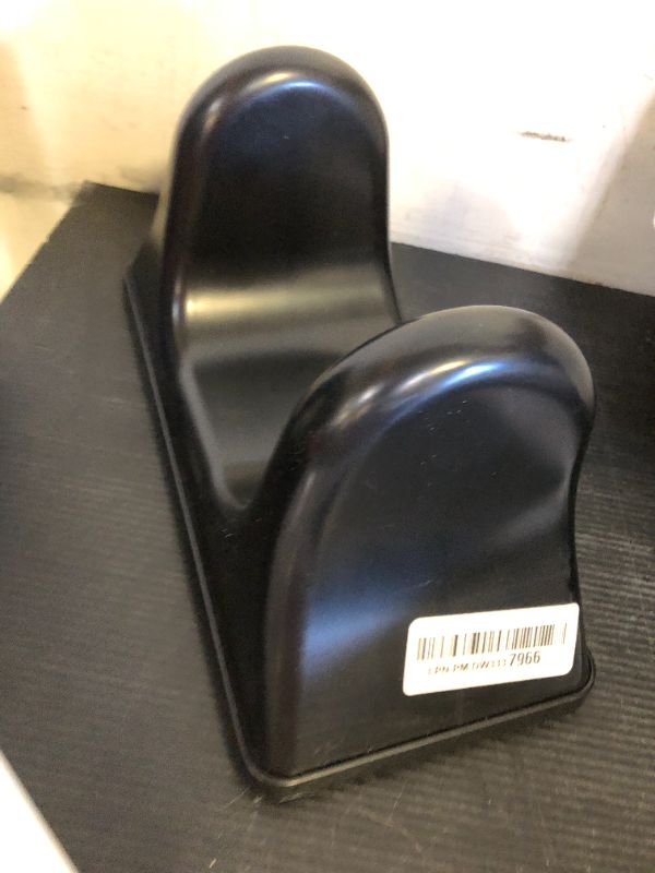Photo 1 of PSO-RITE Psoas Muscle Release & Deep Tissue Massage Tool - Advanced Psoas, Back, Hip Flexor Relief & Recovery - Durable for Athletes, Physical Therapy & Deep Tissue Therapy Pain Relief- Night Black