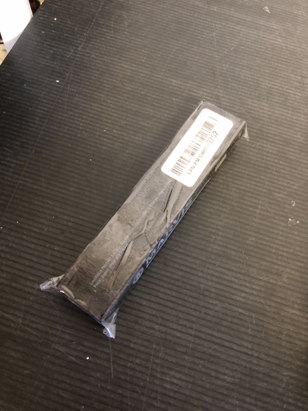 Photo 1 of Marvis Toothbrush, Soft Bristle