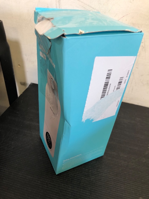 Photo 1 of Portable Milk Warmer
