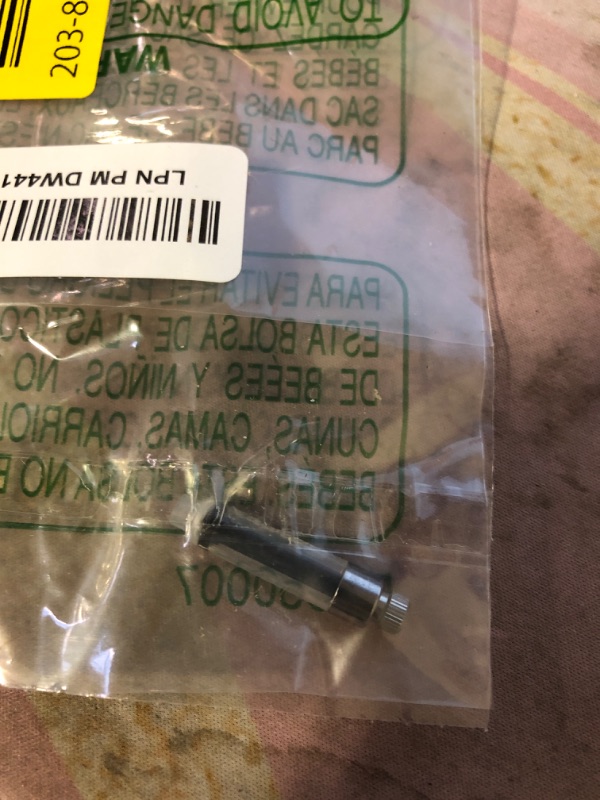 Photo 1 of Kaweco Mini Piston Converter for Sport Pens