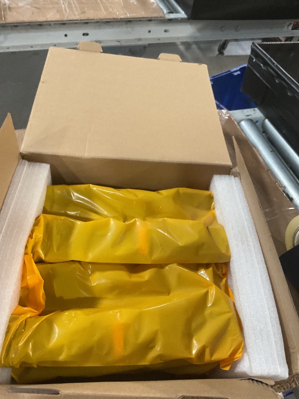 Photo 1 of ??DR223 DR223CL Drum Unit Set 4 Pack Replacement for Brother DR-223 DR-223CL Drum MFC-l3770CDW Drum for MFC-l3710CW MFC-l3750CDW HL-l3270CDW Printer (1Black, 1Cyan, 1Magenta, 1Yellow)