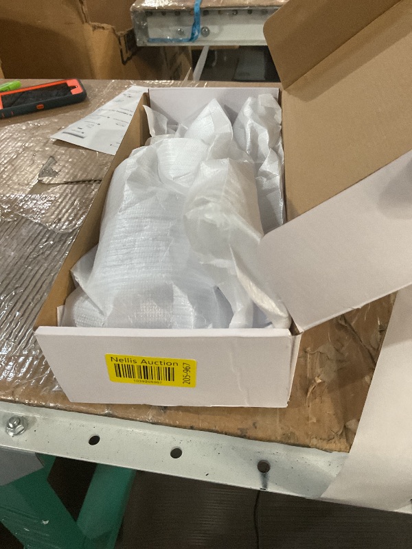 Photo 1 of Solar Pool Fountain for Above and In-ground Pools, with 10-Color Lights and Auto Light Sensing Pool Sprinkler Fountain 360° Adjustable Dual Spray High Pressure Pool Waterfall