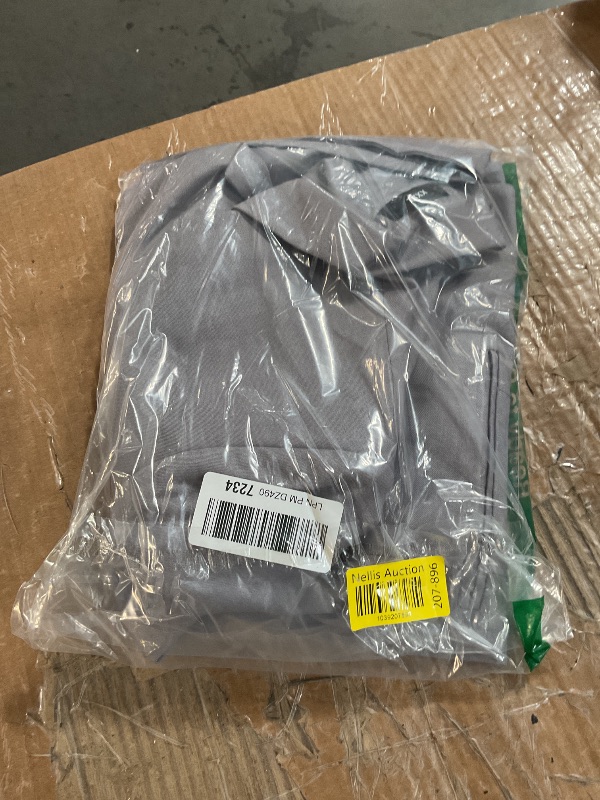 Photo 1 of *** PANTS ONLY *** CAZUOYI Men's Suit Prom Homecoming Suits Wedding Tuxedo Outfit for Men Slim Fit Easter Suit Dinner Dress Jacket Pants Set Light Gray Size XXXL