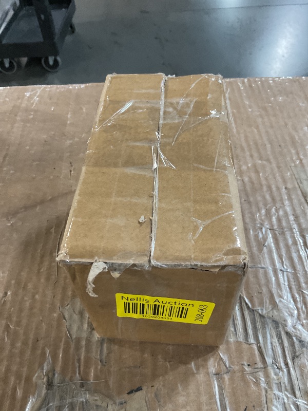 Photo 1 of (USED/FAIR) YIDOFENG Spindle Motor Clamp Mount Bracket, CNC Milling Machine Fixture, Cast Aluminum Mounting Bracket with Screws (80MM)