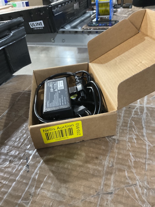 Photo 1 of for HP Pavilion G6 G7 G62 G71 G72 DV7 DV6 Laptop Charger; EliteBook 2540P 2560P 6930P 8440P 8460P 8460W, 840 850 G1 G2; Revolve 810, Folio 9470m 9480m; Probook 430 450 640 G1 G2 6570B Power Adapter