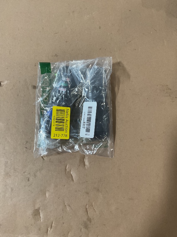 Photo 1 of (Pack of 2) Replacement-Remote-Control for Roku-TV,Compatible for TCL Roku/Hisense Roku/Onn Roku/Philips Roku Smart TVs(Not for Roku Stick and Box)