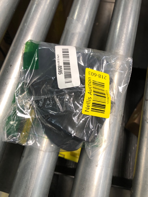 Photo 1 of (2-Pack) AR-PRO 8.5 Inches x 2 Inches Scooter Inner Tube Replacement - 50/75-6.1 Inner Tubes for Electric and Gas Scooters, Mini and Pocket Bikes, and More Butyl Rubber Inner Tubes