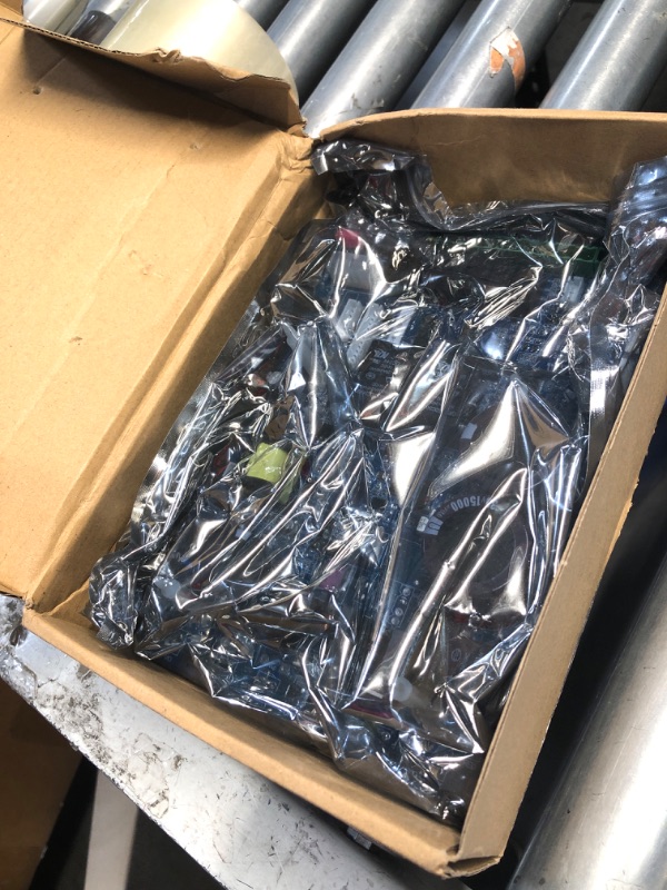 Photo 1 of ***(MISSING ALL CORDS/ UNABLE TO TEST ITEM)***WERLAHO Upgraded for Hayward GLX-PCB-PRO Main PCB Replacement Goldline ProLogic Automation and Chlorination, Blue Main Printed Circuit Board,PL-P-4,PL-PS-4,PL-PS-8-V,PL-PS-8,PL-PS-16-V,PL-PS-16