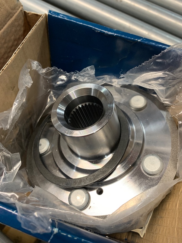 Photo 1 of (missing pieces) DuraGo 295-96089 Wheel Hub Kit (Front)