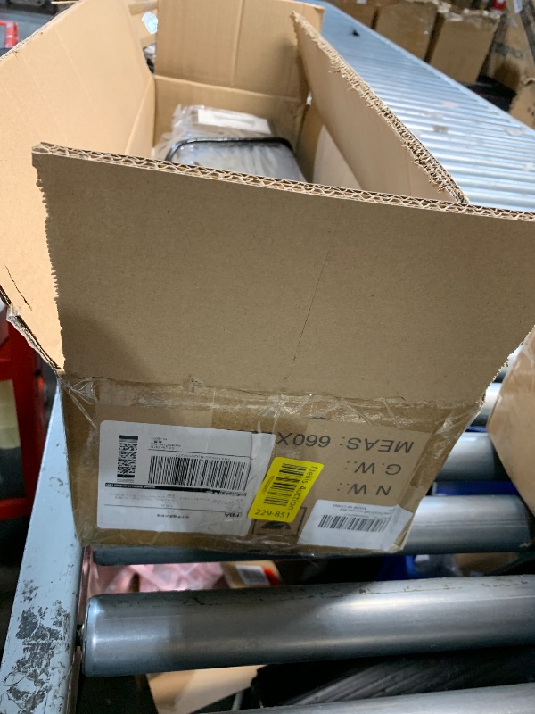 Photo 1 of (not functional)(sold for parts only) Hiteemer 24-Inch Food Heat Lamp, 750W Commercial Food Warmer Lamp Electric Buffet Warmers 