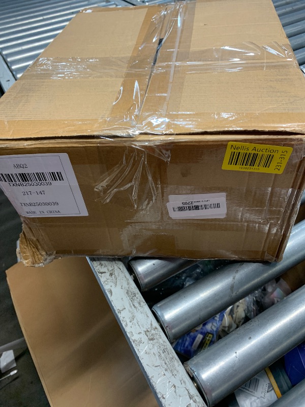 Photo 1 of TOWKING Camper Leveler System, 6" Lift, 35,000 lbs, 2-Pack RV Leveling Blocks with Curved Design & Wheel Chocks, Perfect for Campers, Fifth Wheels, and Dual Axle Trailers