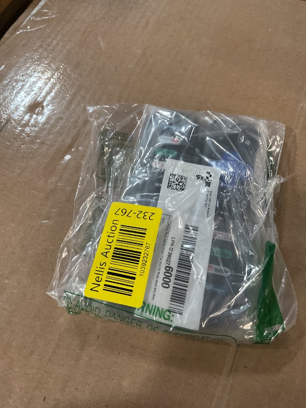 Photo 1 of (Pack of 2) Replacement-Remote-Control for Roku-TV,Compatible for TCL Roku/Hisense Roku/Onn Roku/Philips Roku Smart TVs(Not for Roku Stick and Box)