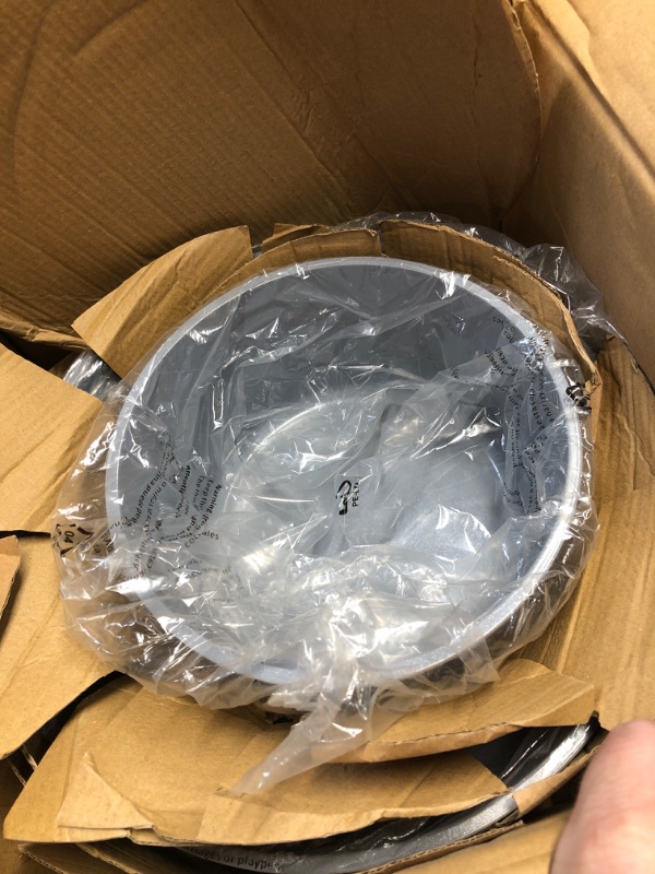 Photo 1 of *** PARTS ONLY, PARTIAL SET,ONLY TWO POTS**** UMETRE Pots and Pans Set, Nonstick Detachable Handle Cookware Set, Induction Kitchen Cookware Set with Removable Handle, Healthy Non Stick Cookware, Dishwasher ? Oven Safe, PFOA Free