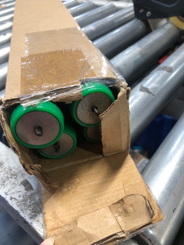 Photo 1 of [UPGRADE]W10780048 Washing Machine Suspension Rods(4 Packs)+W10400895 Suspension Springs(4 Packs),Washer Suspension Rod Assembly Compatible with Whirlpool Kenmore Amana Maytag WTW4800XQ2 WTW4800XQ4