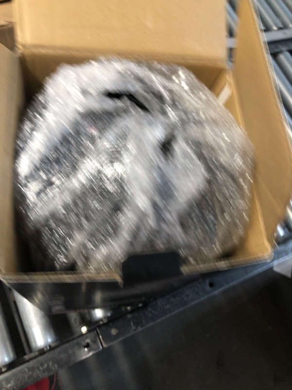 Photo 1 of Portable Misting Fan with 30000mAh Battery, 2L Water Tank, Remote Control, RGB Light – 4 Wind Speeds, 4 Spray Modes (Continuous/3S/5S/7S), 120° Adjustable, Ideal for Camping, Patio & BBQ