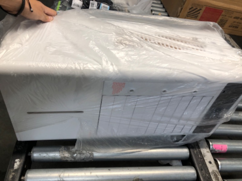 Photo 1 of (used)(see images) JRD Oscillation Air Conditioners, Evaporative Swamp Cooler Mist Mode for Room
