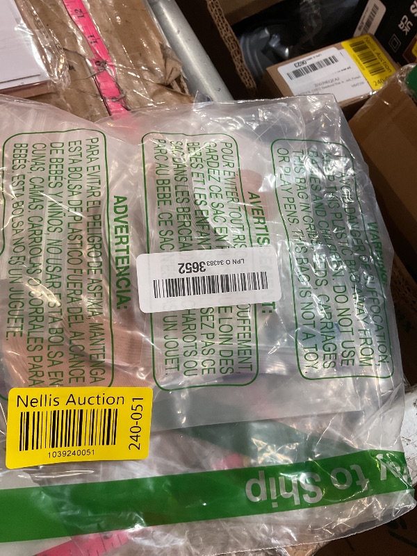 Photo 1 of 100 Pcs Adhesive Patch Sensor Covers CGM Sensor Patches Waterproof and Sweatproof Pre Cut Adhesive Tape for Skin Continuous Glucose Monitor Protection