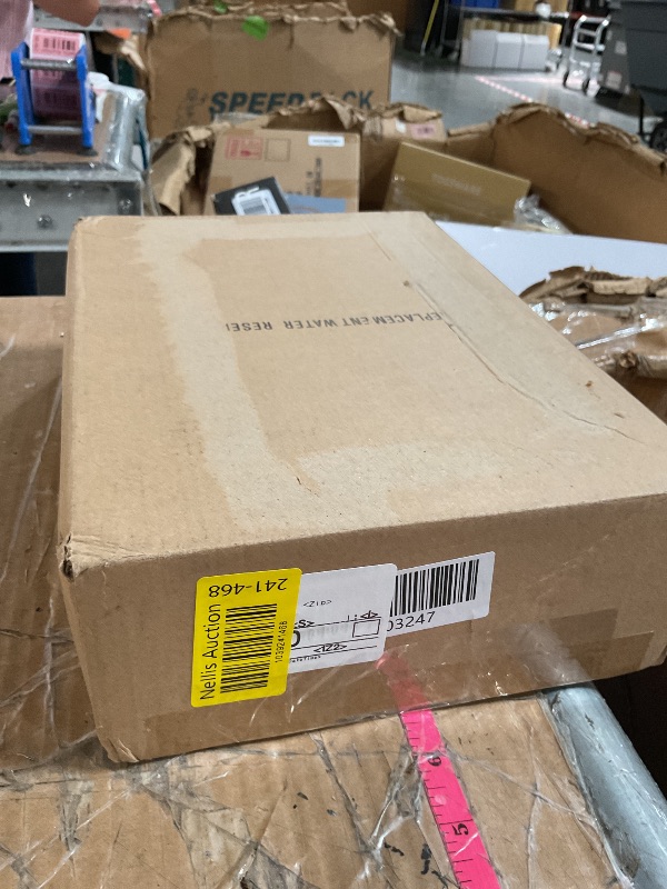 Photo 1 of ([WATCH VIDEO TO VERIFY CONFIGURATION]) Replacement Water Tank/Reservoir for Keurig B44, B40, B45, B50, K40, K45, K50, K55 Brewing Systems - 48 oz [CONFIGURATION A]