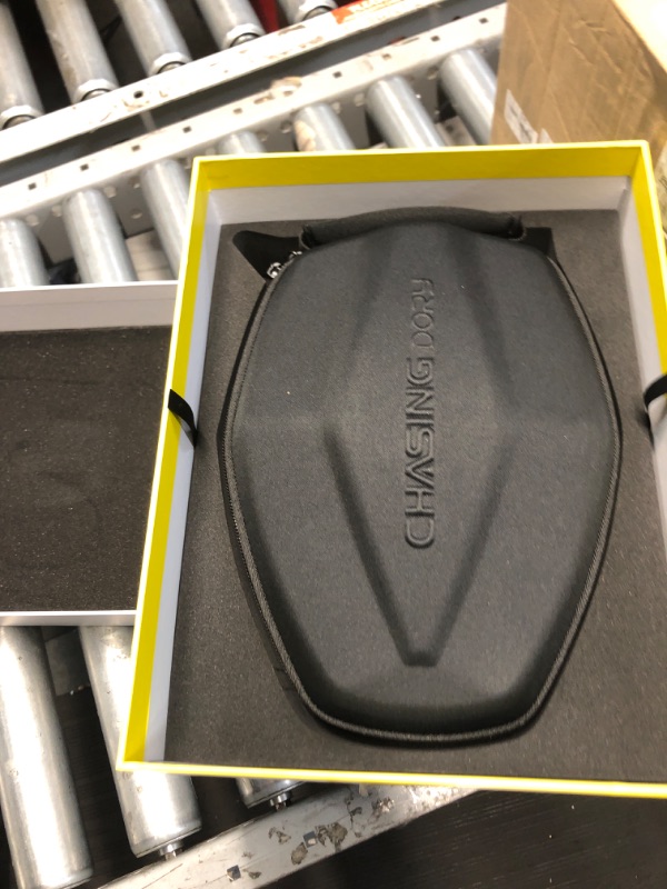 Photo 1 of Chasing Dory Underwater Drone Camera, 1080p Full Hd Underwater Photography Rov, Real-time Observation, App and Bluetooth Remote Control, One Click Sharing with Portable Backpack for Diving