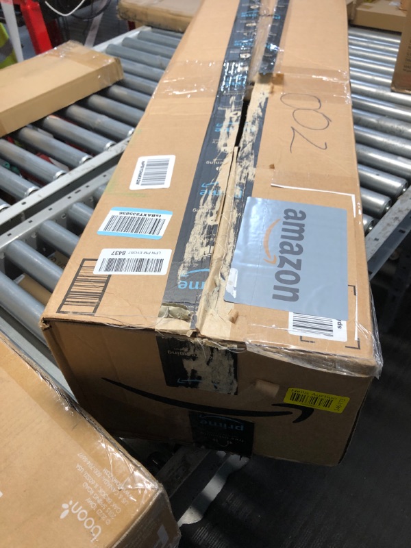 Photo 1 of (sold for parts only) Enhulk Pool Vacuum for Above Ground Pool, 2025 Upgraded Pool Vacuum with A Telescopic Pole, 18.5 Gal/Min Powerful Suction
