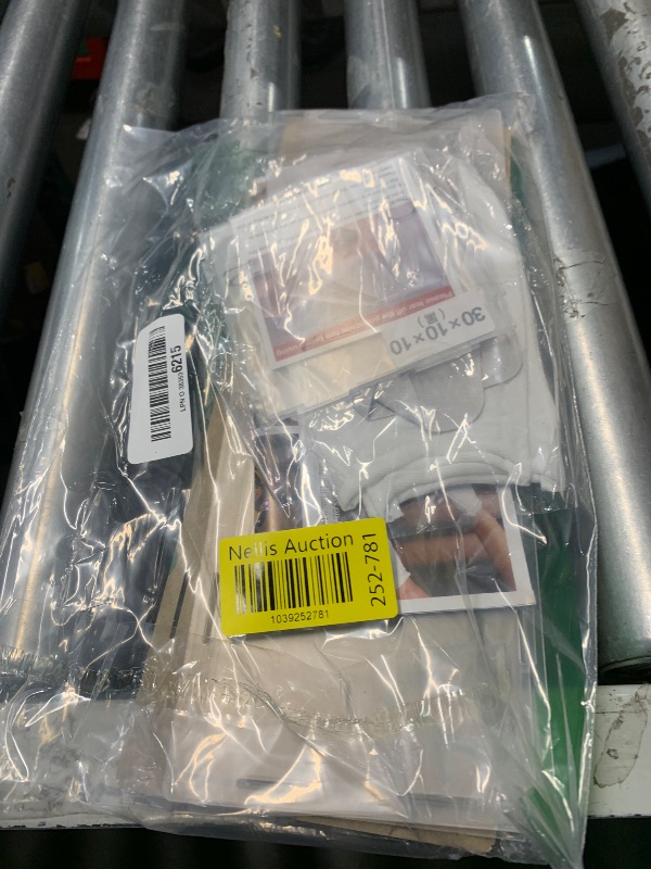 Photo 1 of LANSCOERY Clear Acrylic Display Case, Assemble Horizontal Display Box Stand with Black Base, Dustproof Protection Showcase for Collectibles Memorabilia Figurines (12x4x4inch; 30x10x10cm)