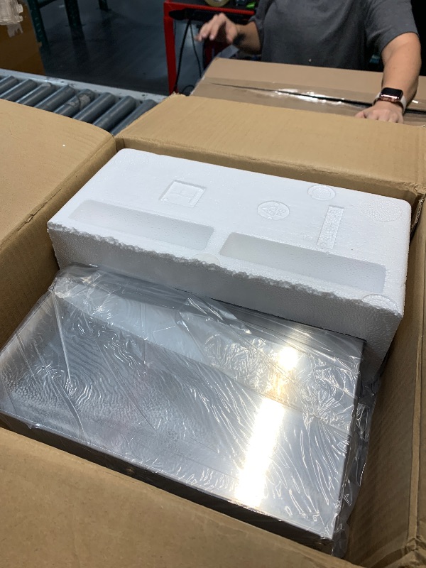 Photo 1 of *********PARTS ONLY**********Food-Dehydrator-Machine Food-Dryer for Fruit-Mushroom-Meat-Jerky-Herb Stainless-Steel