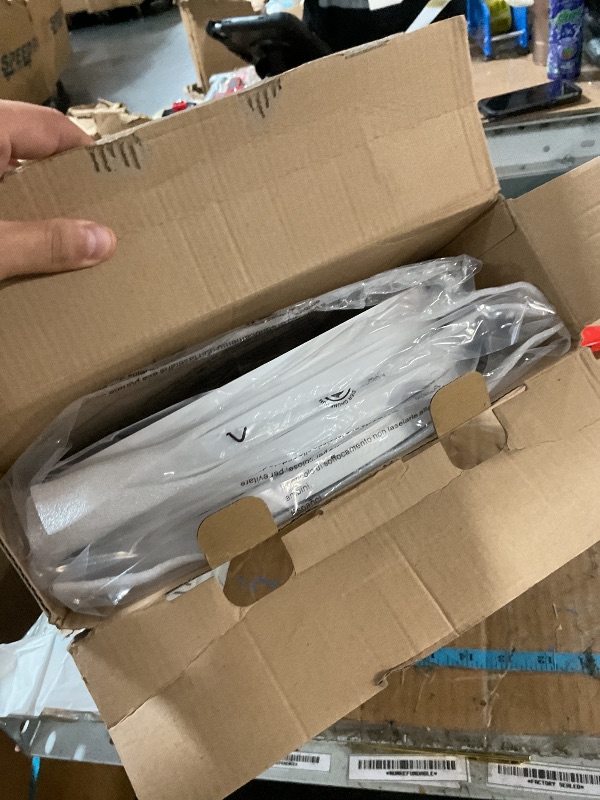 Photo 1 of (USED/FAIR) Brightever 4Pack LED Flush Mount Ceiling Light Fixture, 12 Inch 24W, Super Slim 0.67 Inch, 3200LM, Dimmable & 2700K-6500K 5 Color Selectable LED Ceiling Lights for Bedroom