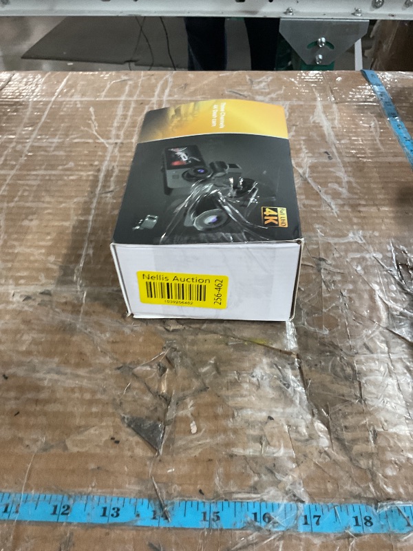 Photo 1 of Dash Camera for Cars,4K Full UHD Car Camera Front Rear with 32GB Card,Built-in Super Night Vision,2.0'' IPS Screen,170°Wide Angle,WDR, 24H Parking Mode, Loop Recording