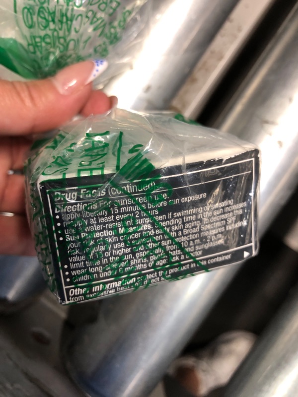 Photo 1 of ***NON RETURNABLE***
Dermablend Cover Creme High Coverage Foundation with SPF 30, 35C Medium Beige, 1 Oz.