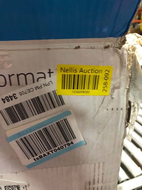 Photo 1 of ***PARTS MAY BE MISSING ***HP OfficeJet 7612 Wide Format All-in-One Printer with Wireless & Mobile Printing, HP Instant Ink or Amazon Dash Replenishment Ready (G1X85A)
