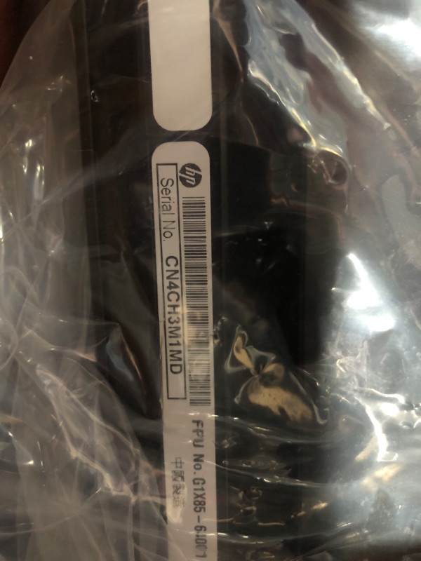 Photo 1 of ***PARTS MAY BE MISSING ***HP OfficeJet 7612 Wide Format All-in-One Printer with Wireless & Mobile Printing, HP Instant Ink or Amazon Dash Replenishment Ready (G1X85A)