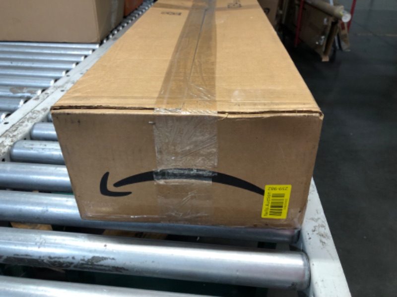 Photo 1 of ***DISCOLORED - TORN - SEE PICTURES***
Hiksuky Auto Headliner Fabric 120“ L × 60” W Ultra-Fine Velvet with Foam Backing - Tube Packaging - Beige Interior Replacement Material for Car/Truck/SUV/RV Roof - Home Repair/DIY Headliner Material