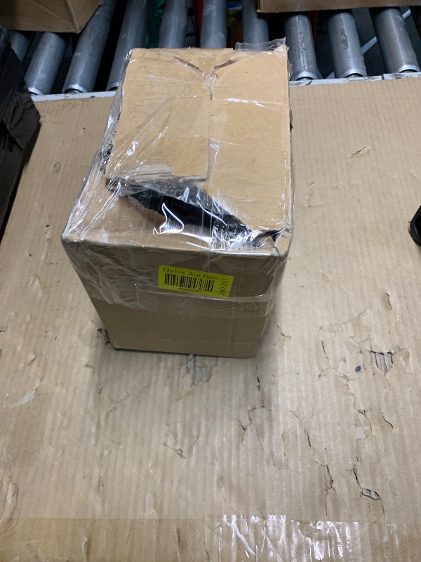 Photo 1 of ***(MISSING HANDLE)***Jack Boss Hand Winch, 2000 lbs Pulling Capacity, Boat Trailer Winch Heavy Duty Rope Crank with 26.3 FT Polyester Strap, Manual Operated Hand Crank Winch for Trailer, Boat or ATV Towing