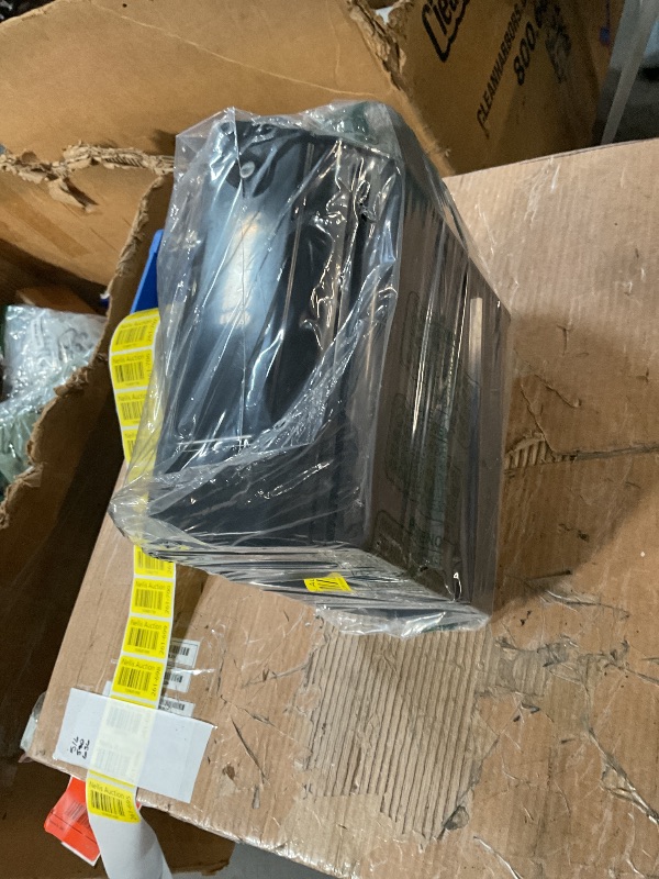 Photo 1 of Misting Fan Portable 42800mAh Rechargeable Camping Fan with Remote Control, 3 LED Light & Stepless Speed Control & Cooling Spray with 6L Bucket, Timer Function, Portable Handle, Rotating Hanging Hook