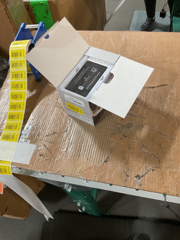 Photo 1 of Elderly Monitor with Camera and Audio & Call Button, 2-Way Talk Room Monitors for Elderly, Med Reminder Temp Alert Baby Monitors for Elderly Care & Caregivers, PTZ Camera for Senior Monitoring/No WiFi