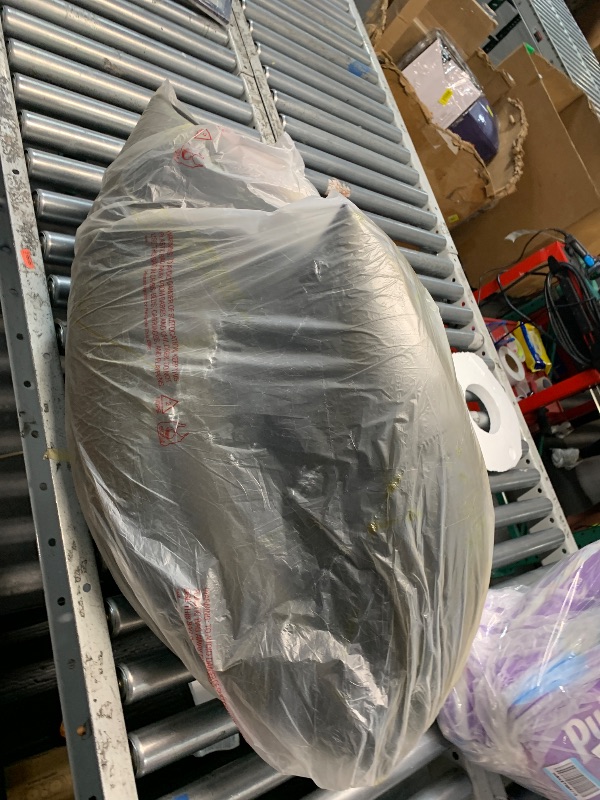 Photo 1 of River Tube for Floating Heavy Duty Inner Tube for River Snow Tube River Tube Heavy-Duty Swim and Snow Tube & Inflatable Water Float,River Tube, Sledding Float,Pool Closing Inner Tube (48'')