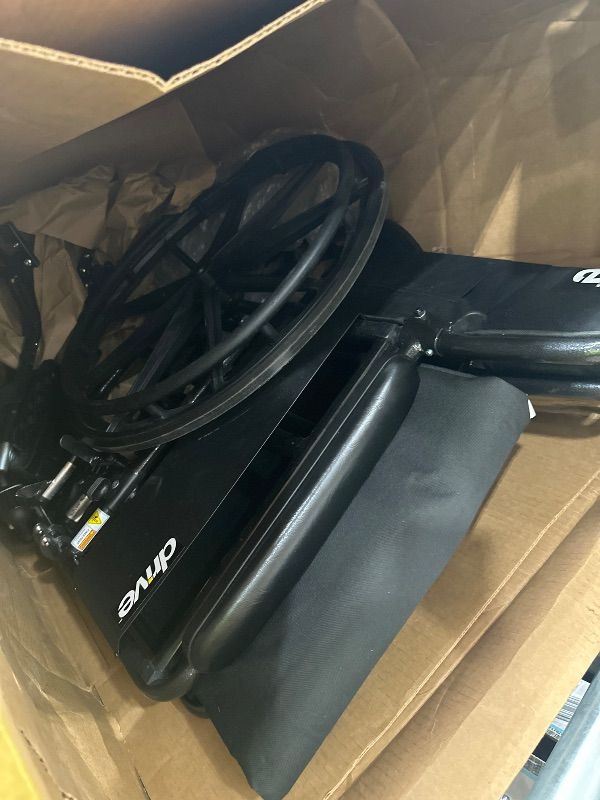 Photo 1 of  Wheelchair
