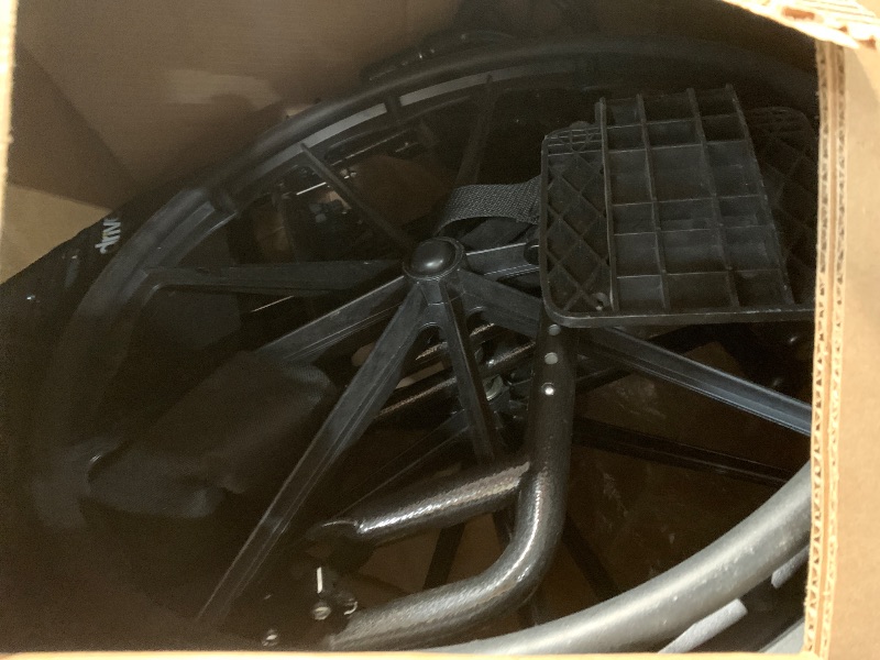 Photo 1 of  Wheelchair