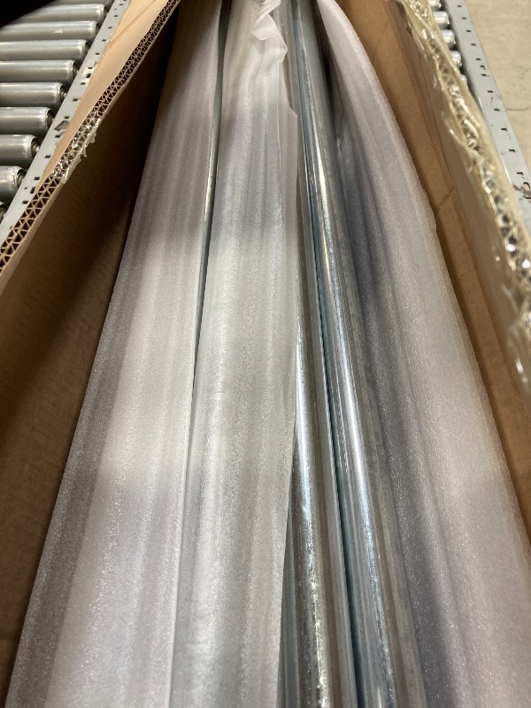 Photo 1 of ***PARTS ONLY***CARPORT POLES