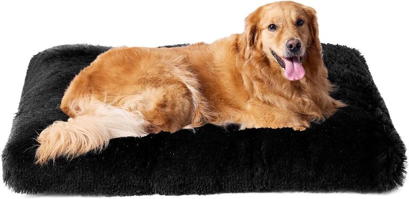 Photo 1 of 8X3/4 Nap Bl Wool Pad