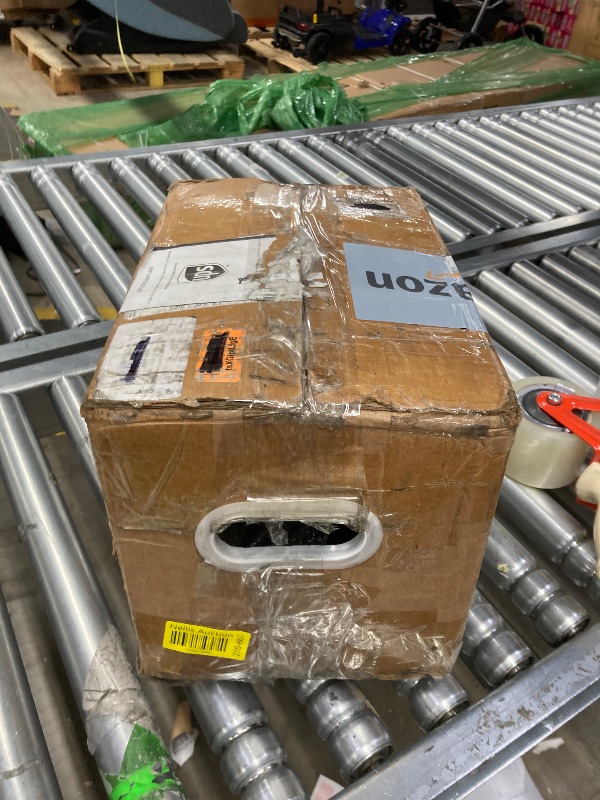Photo 1 of 102775101 rated power 3.7kw rated voltage 48V DUTY S2-15MIN Cart EZGO Advanced Electric Motor for 2010-Up 48 Volt EZGO TXT Freedom, 3.8KW 2800 RPM Stock Replacement Motor