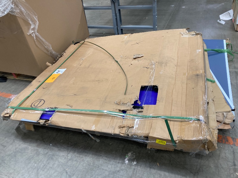 Photo 1 of ****PARTS ONLY****STIGA Advantage Series Ping Pong Tables - 13, 15, 19, and 25mm Tabletops - Quickplay 10 Minute Assembly - Playback Mode - Recreational to Tournament Level